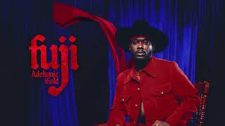 Download lagu Adekunle Gold ft Robert Glasper – I’m Not Done mp3