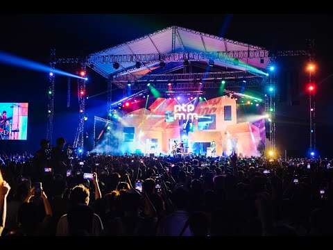 7UPPERCUTS - NO INTERNET | LIVE AT NTPMM AUTUMN 2022