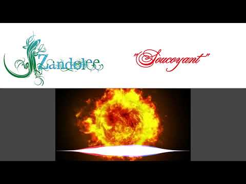 Zandolee - Soucoyant (Official Audio) 2011