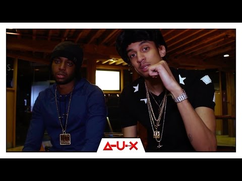 Young Adz x Dirtbike LB - I Know What I Mean || #AUX
