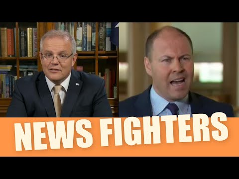 Ep39 - Australia’s xenophobia pandemic | News Fighters Podcast