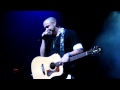 Blue October - Hate Me - LIVE at AMP Launch Party ...