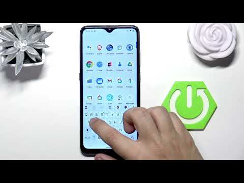 NOKIA 5.3 – How to Delay Clicks in Accessibility Settings