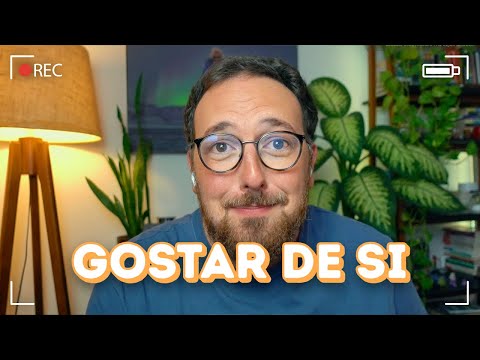 Como aprender a gostar da gente? | Fred Elboni