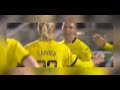 Pernille Harder | All Goals Seasons 2021/2022