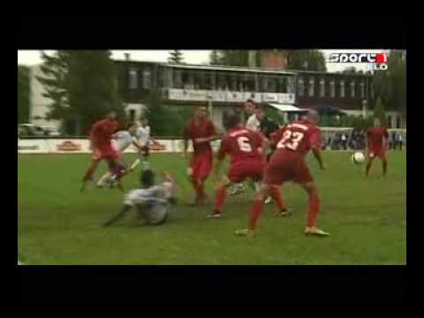 Szolnok-Honvéd: Tarka meccs