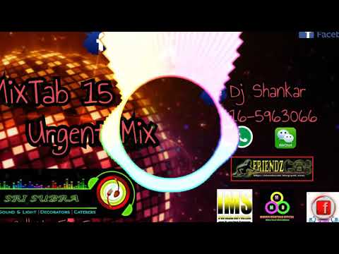 Linerz Gempak - Havoc Brothers & PsychoUnit( Local Mix ) | Dj Shankar Remix