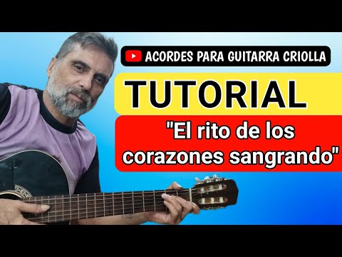 El Rito De Los Corazones Sangrando - La renga