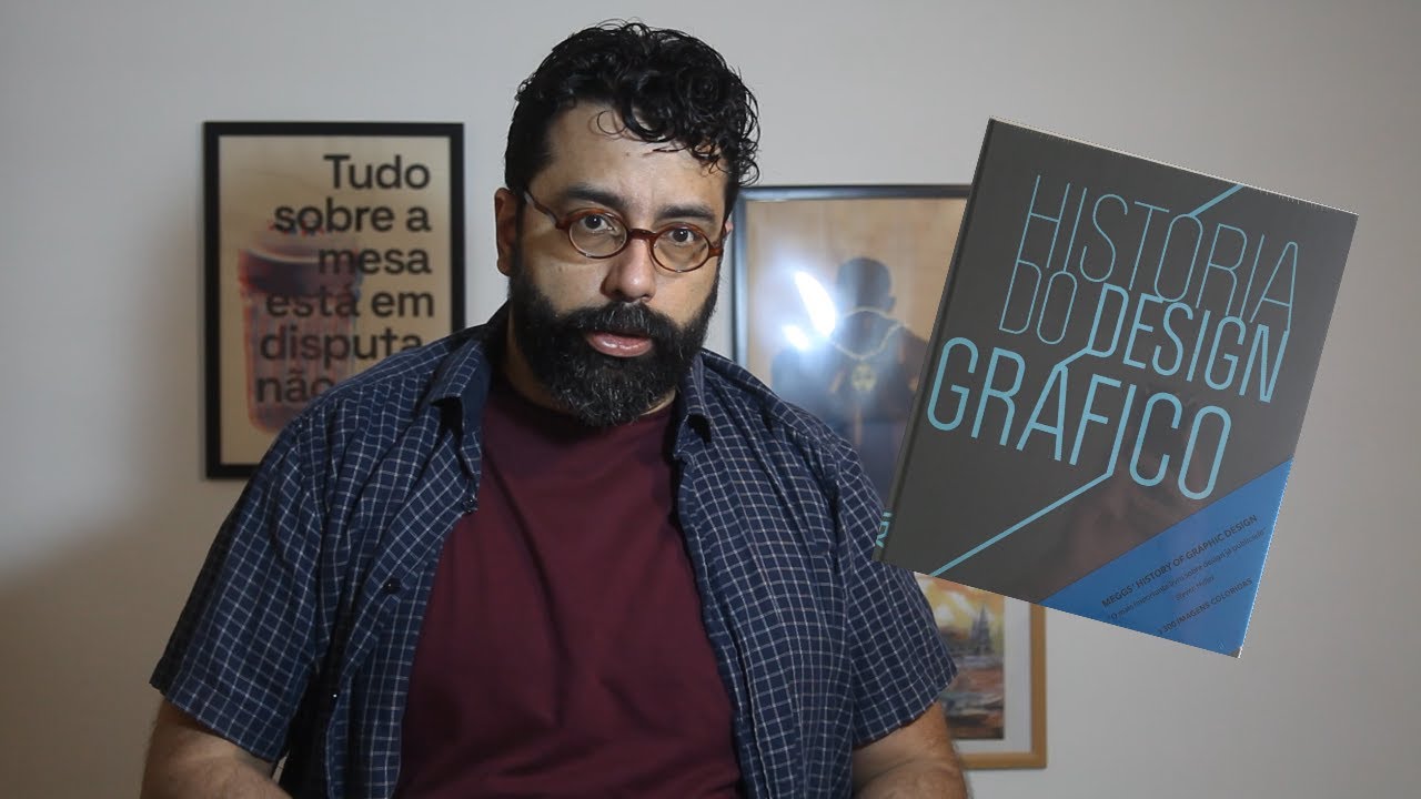 História da Produção Gráfica