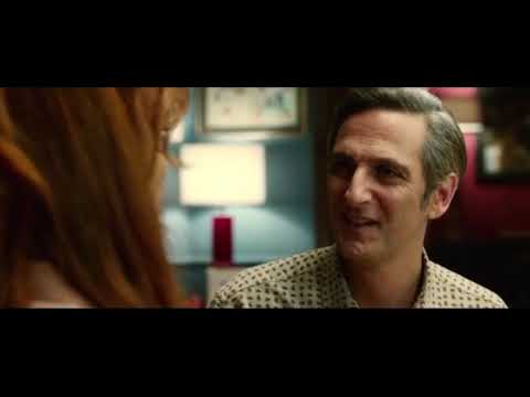 Perfectos desconocidos (2017): Llamado de Borja (Parte 2)