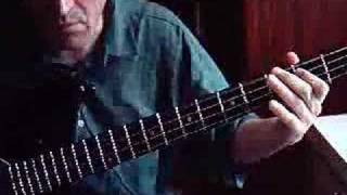 Part 2 Jimi Hendrix Changes by Arthur Janus.AVI