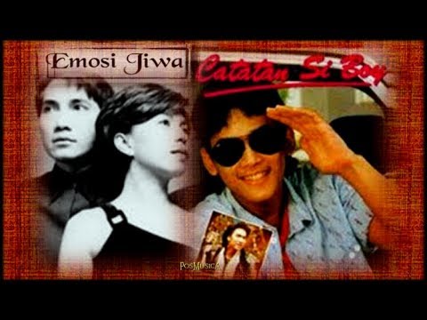 Emosi Jiwa - Yana Julio & Lita Zein