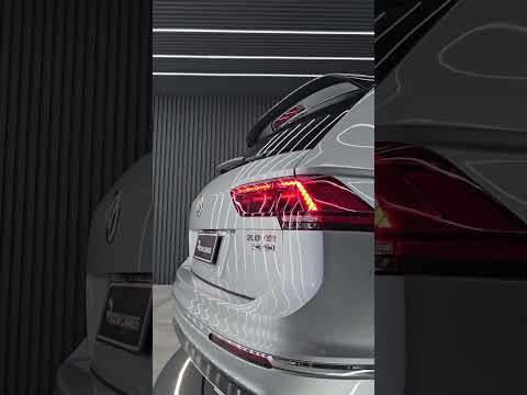 VW Tiguan 2020 2.0 350 TSI GASOLINA ALLSPACE R-LINE 4MOTION DSG