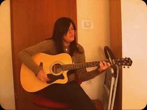 I'm not just like you R.M.M.