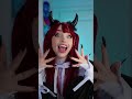 Girls Will Be Girls Demon Girlfriend TikTok Trending Alice Delish Tiktokviral Shorts Uwu