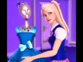 Barbie Princess Charm School English Song 