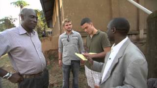 Ingram Scholarship Program: Summer Projects