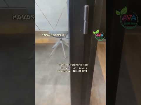 Video Batiente Premium