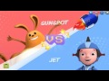 New Kids Games PBS KIDS Ready Jet Go Games Astro Tracker