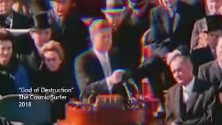 God of Destruction Music Video