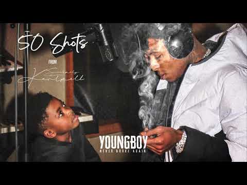 Video thumbnail for 50 Shots