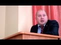 Владимир Дулов. Александр Николайчук. Рожков 