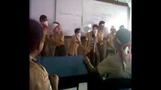 Download lagu goyang cesar IX-2 smpn 4 jakarta mp3 Download lagu goyang cesar IX-2 smpn 4 jakarta mp3