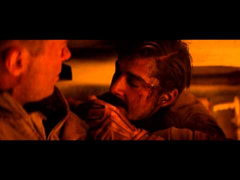 Fury Don/Boyd "If a man loves the world"