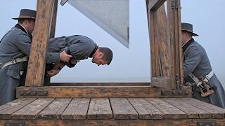 Why Guillotine Executions Were Face Down The Disturbing Truth.