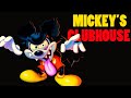 Evil Mickey Mouse Clubhouse