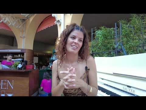 Gabrielle Cavassa - Jazz Ascona 2022