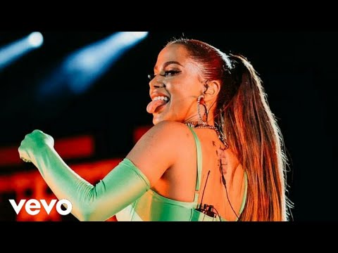 Anitta - Some Que Ele Vem Atrás (DVD Made In Honório) Studio Version (Official Music Video)