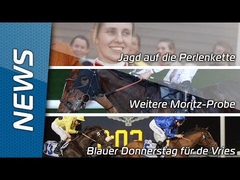 Sport-Welt TV News - 13.1.2017