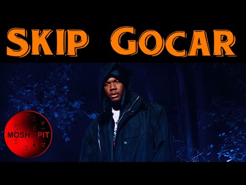 Skip Gocar - Attire ( Official Music Video ) [ created by ​⁠@MOSHPXT ]