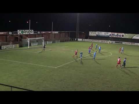 07-12-2019 Meetjesland - Lembeke : 3 - 1