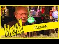 HEA! Bejaarde Kroegbaas