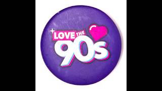 I Love 90&#39;s Mix