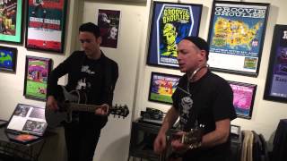 Kepi Ghoulie - Zombie Crush