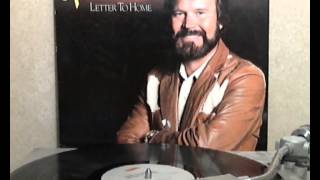 Glen Campbell - Leavin&#39; Eyes - [original Lp version]