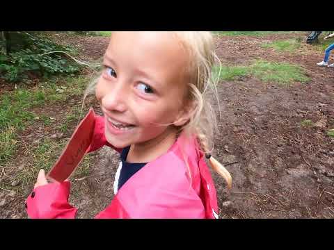 Juventa Zomerweek Aftermovie 2021