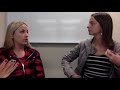 Career Counseling Role Play Video