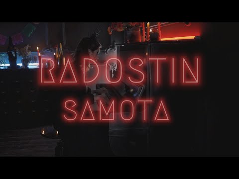 RADOSTIN  - SAMOTA