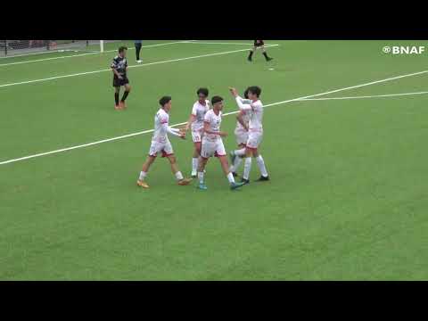 U15 M4 REBECQ FC Enghiennois 2025 05 18 00