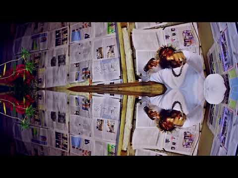 Sparo GanG  - Destin (Clip Officiel ) By Atavic Rosario