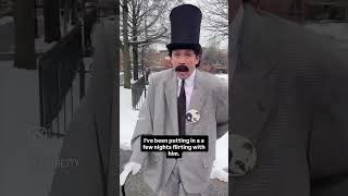 Cover art for he he he