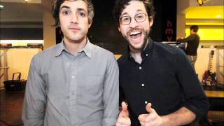 We Are Scientists - That&#39;s What Counts