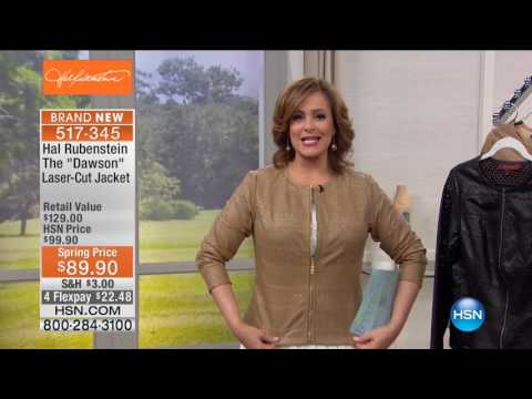 HSN | Hal Rubenstein Fashions 03.16.2017 - 09 AM