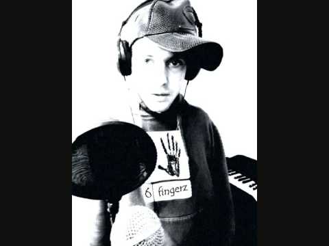 Sixfingerz - I Am The Cobra (Dj Hype ft Masta Ace - Known to be the Masta Remix)