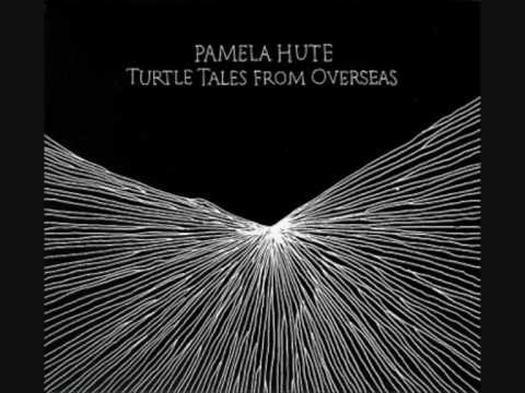Pamela Hute - Hysterical