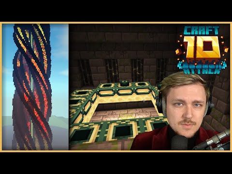 How the Mafia Works - CraftAttack 10